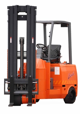Bendi Popular Forklift Truck