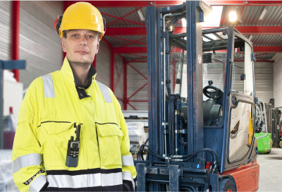 HF Are Hiring a Forklift Service Engineer - Forklift Jobs