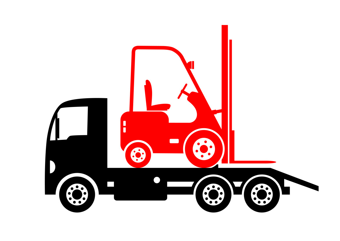 Forklift Services in Staffordshire | The Importance of Regular Service & Maintenance