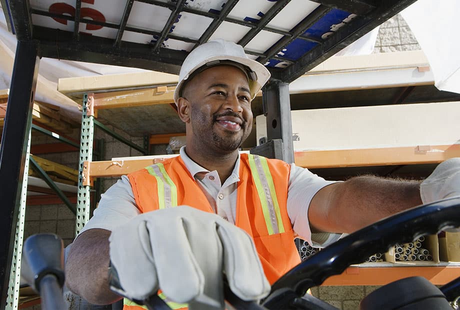 4 Tips to Maximise Your Forklift Battery life