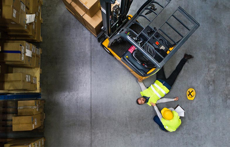 How to Prevent Forklift Accidents