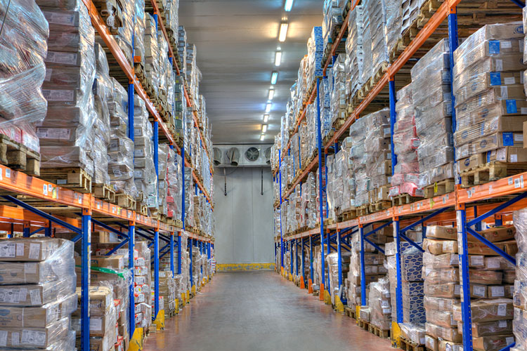 Is Your Warehouse Ready For The Winter?