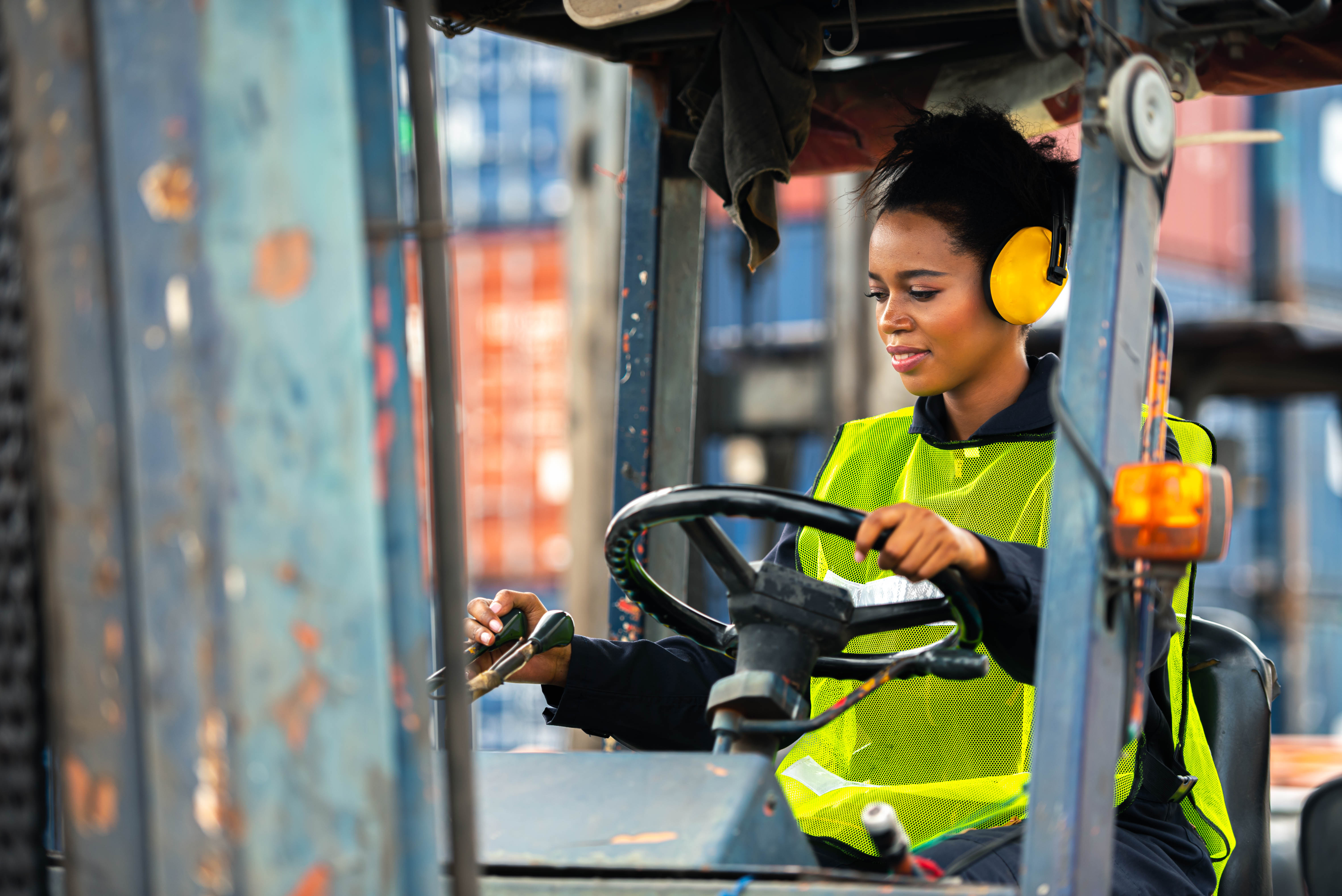 Improve your forklift’s lifespan with these tips