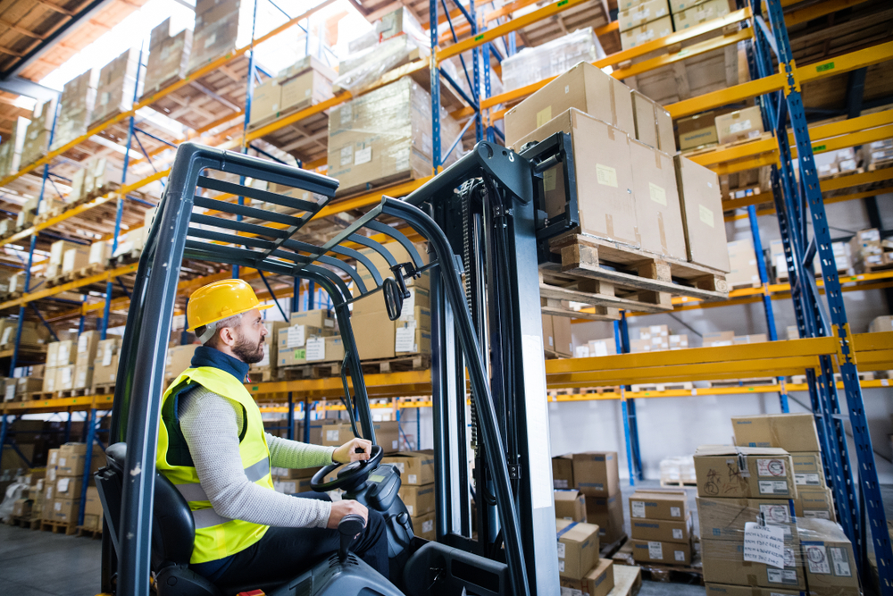 Why Is Overloading A Forklift Dangerous?