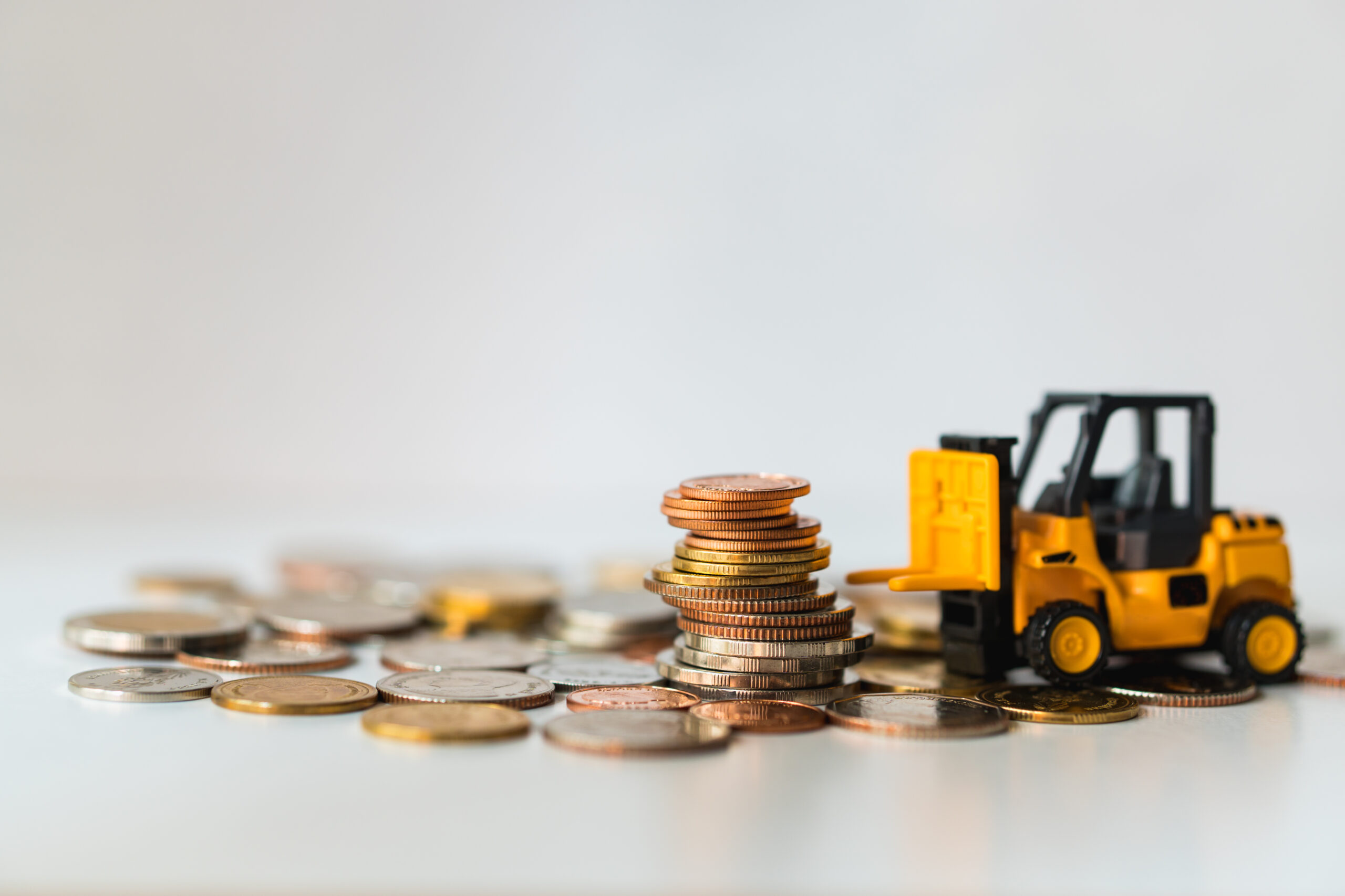 How to Run Forklifts Cost-Effectively