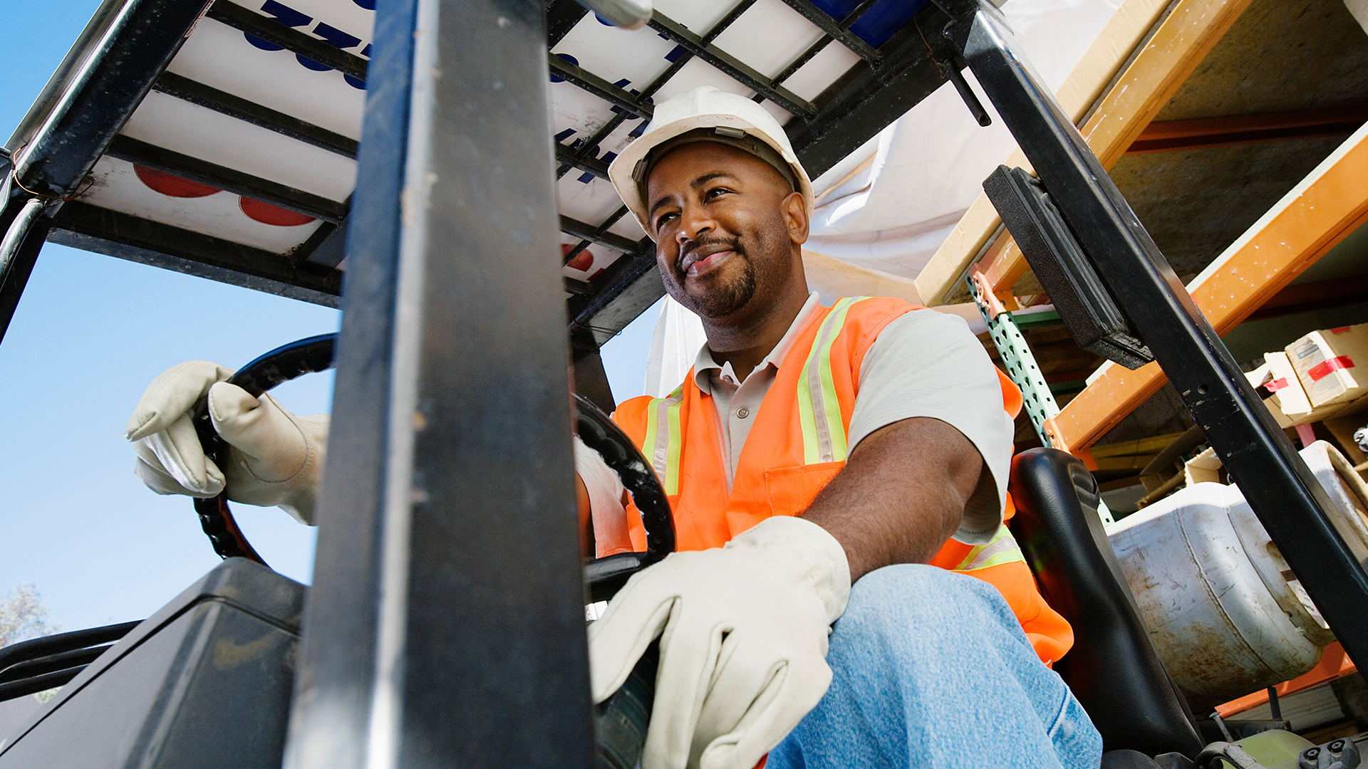 From Winter to Spring: Transitioning Your Forklifts Safely