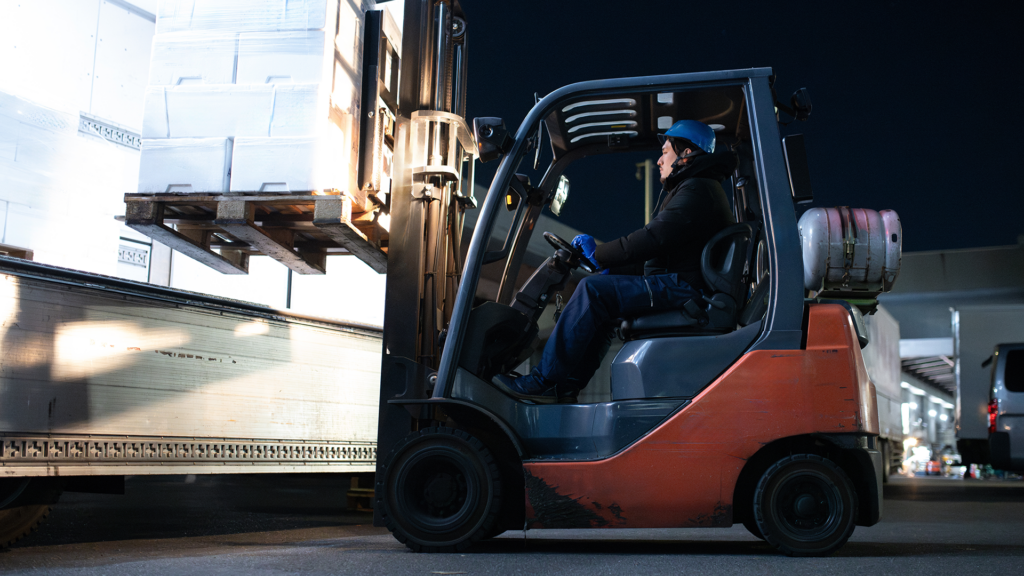 How Forklift Hire is Helping Small Businesses Scale Faster - H&F Lift ...