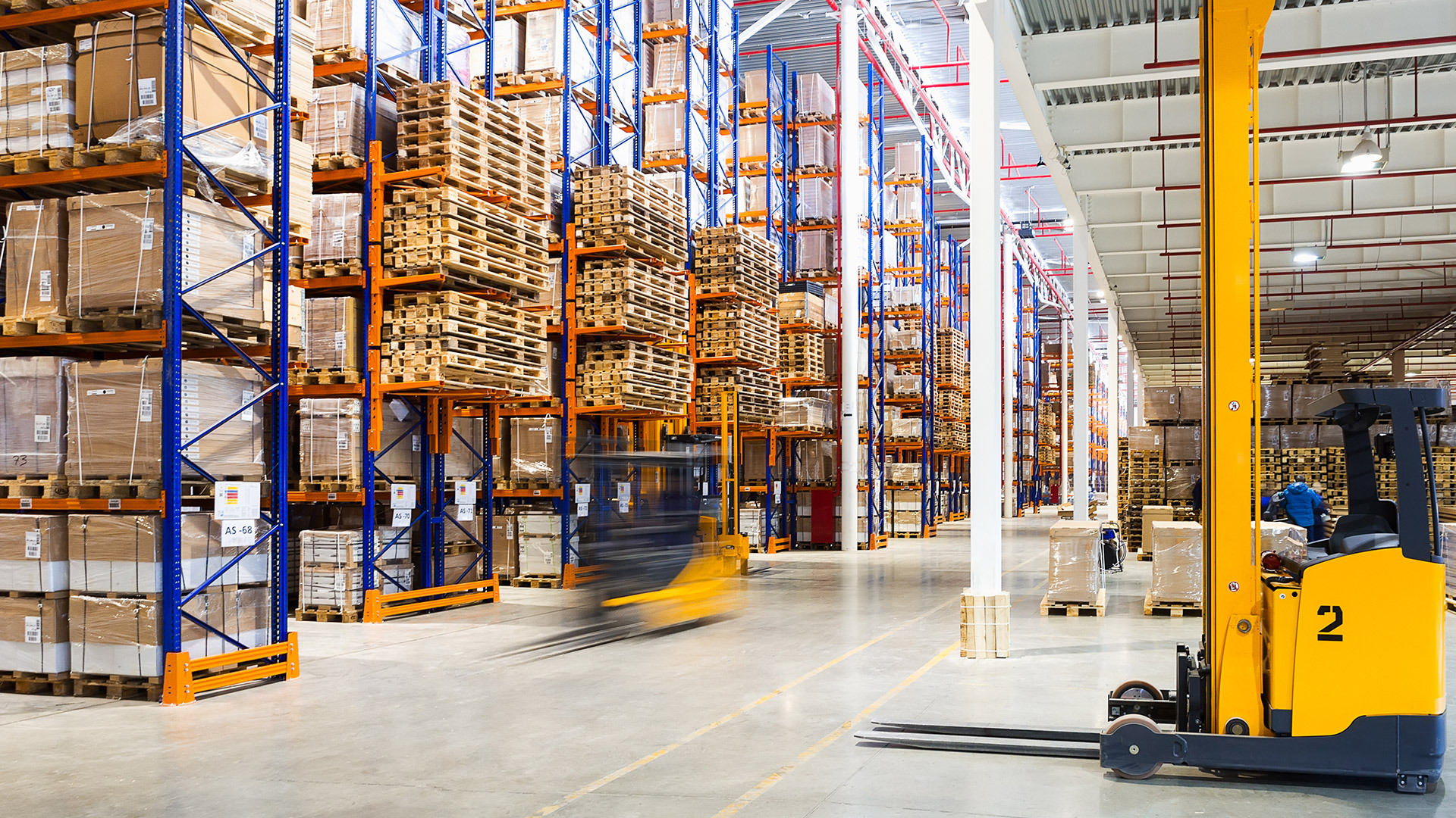 Why Some Warehouses Run Smoother Than Others